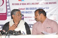AP State Level Short Film Contest Pressmeet